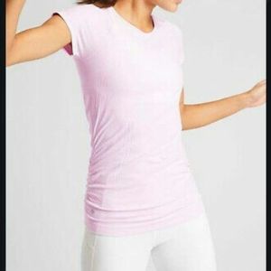 Athleta Speedlight Top (NWT)